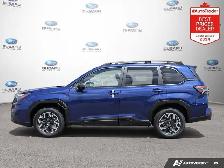2026 Subaru Forester Touring - Photo 2