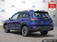2026 Subaru Forester Touring - Photo 3