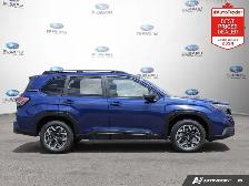 2026 Subaru Forester Touring - Photo 6