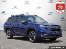 2026 Subaru Forester Touring - Photo 7