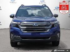 2026 Subaru Forester Touring - Photo 8