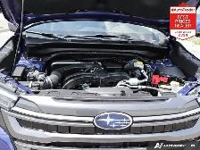 2026 Subaru Forester Touring - Photo 11