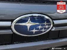 2026 Subaru Forester Touring - Photo 12