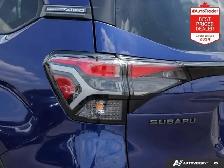 2026 Subaru Forester Touring - Photo 15