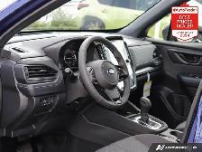 2026 Subaru Forester Touring - Photo 16