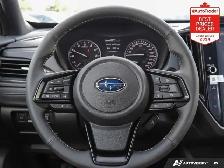 2026 Subaru Forester Touring - Photo 17