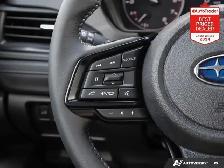 2026 Subaru Forester Touring - Photo 21