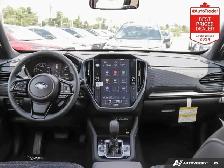 2026 Subaru Forester Touring - Photo 27