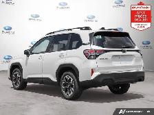 2026 Subaru Forester Touring - Photo 3