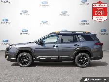 2026 Subaru Outback Wilderness - Photo 2