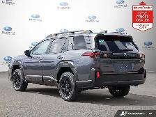 2026 Subaru Outback Wilderness - Photo 3
