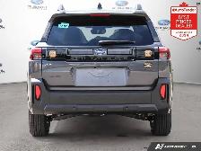 2026 Subaru Outback Wilderness - Photo 4
