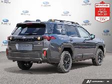 2026 Subaru Outback Wilderness - Photo 5