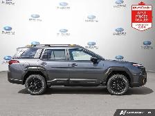 2026 Subaru Outback Wilderness - Photo 6