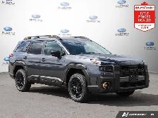 2026 Subaru Outback Wilderness - Photo 7