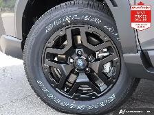 2026 Subaru Outback Wilderness - Photo 9