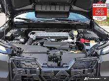 2026 Subaru Outback Wilderness - Photo 11