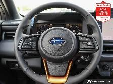 2026 Subaru Outback Wilderness - Photo 17