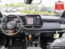 2026 Subaru Outback Wilderness - Photo 27