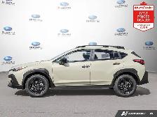 2026 Subaru Crosstrek Convenience - Photo 2