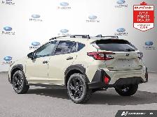 2026 Subaru Crosstrek Convenience - Photo 3