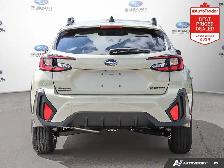 2026 Subaru Crosstrek Convenience - Photo 4