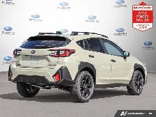 2026 Subaru Crosstrek Convenience - Photo 5