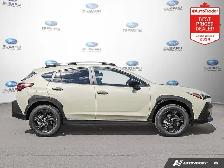 2026 Subaru Crosstrek Convenience - Photo 6