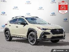 2026 Subaru Crosstrek Convenience - Photo 7