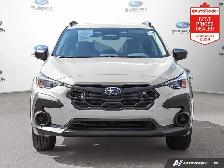 2026 Subaru Crosstrek Convenience - Photo 8