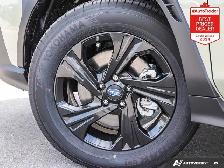 2026 Subaru Crosstrek Convenience - Photo 9