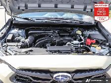 2026 Subaru Crosstrek Convenience - Photo 11