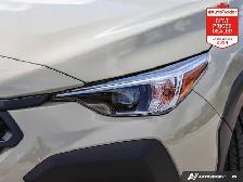 2026 Subaru Crosstrek Convenience - Photo 13