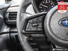 2026 Subaru Crosstrek Convenience - Photo 21