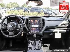 2026 Subaru Crosstrek Convenience - Photo 28