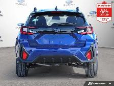 2026 Subaru Crosstrek Onyx - Photo 4