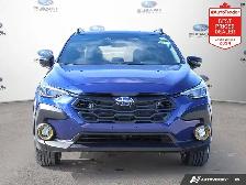 2026 Subaru Crosstrek Onyx - Photo 8