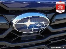 2026 Subaru Crosstrek Onyx - Photo 12