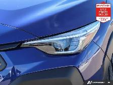2026 Subaru Crosstrek Onyx - Photo 13