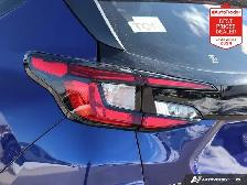 2026 Subaru Crosstrek Onyx - Photo 15