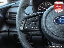 2026 Subaru Crosstrek Onyx - Photo 21