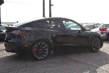 2023 Tesla Model Y - Photo 8