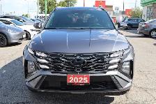 2025 Hyundai Tucson Hybrid - Photo 2