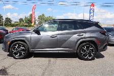 2025 Hyundai Tucson Hybrid - Photo 4