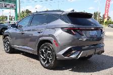 2025 Hyundai Tucson Hybrid - Photo 5
