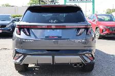 2025 Hyundai Tucson Hybrid - Photo 6