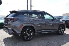 2025 Hyundai Tucson Hybrid - Photo 7