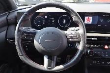 2025 Hyundai Tucson Hybrid - Photo 11
