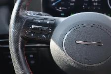 2025 Hyundai Tucson Hybrid - Photo 12