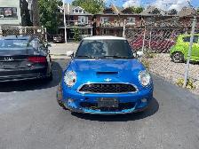 2007 MINI Cooper S TKU, HEATED SEATS, SAFETY - Photo 2